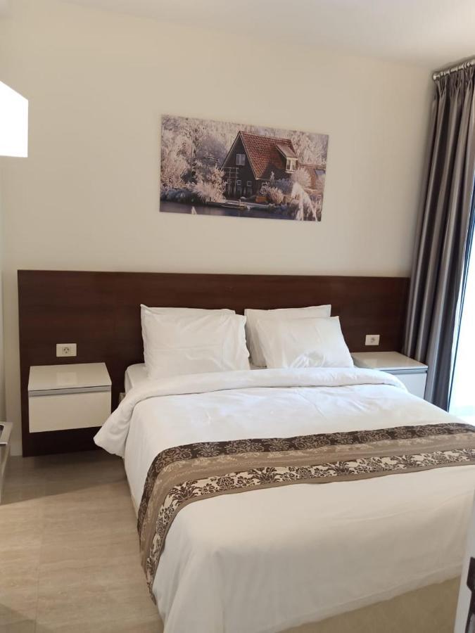 Almira Beach Dead Sea Sweimeh Exterior photo