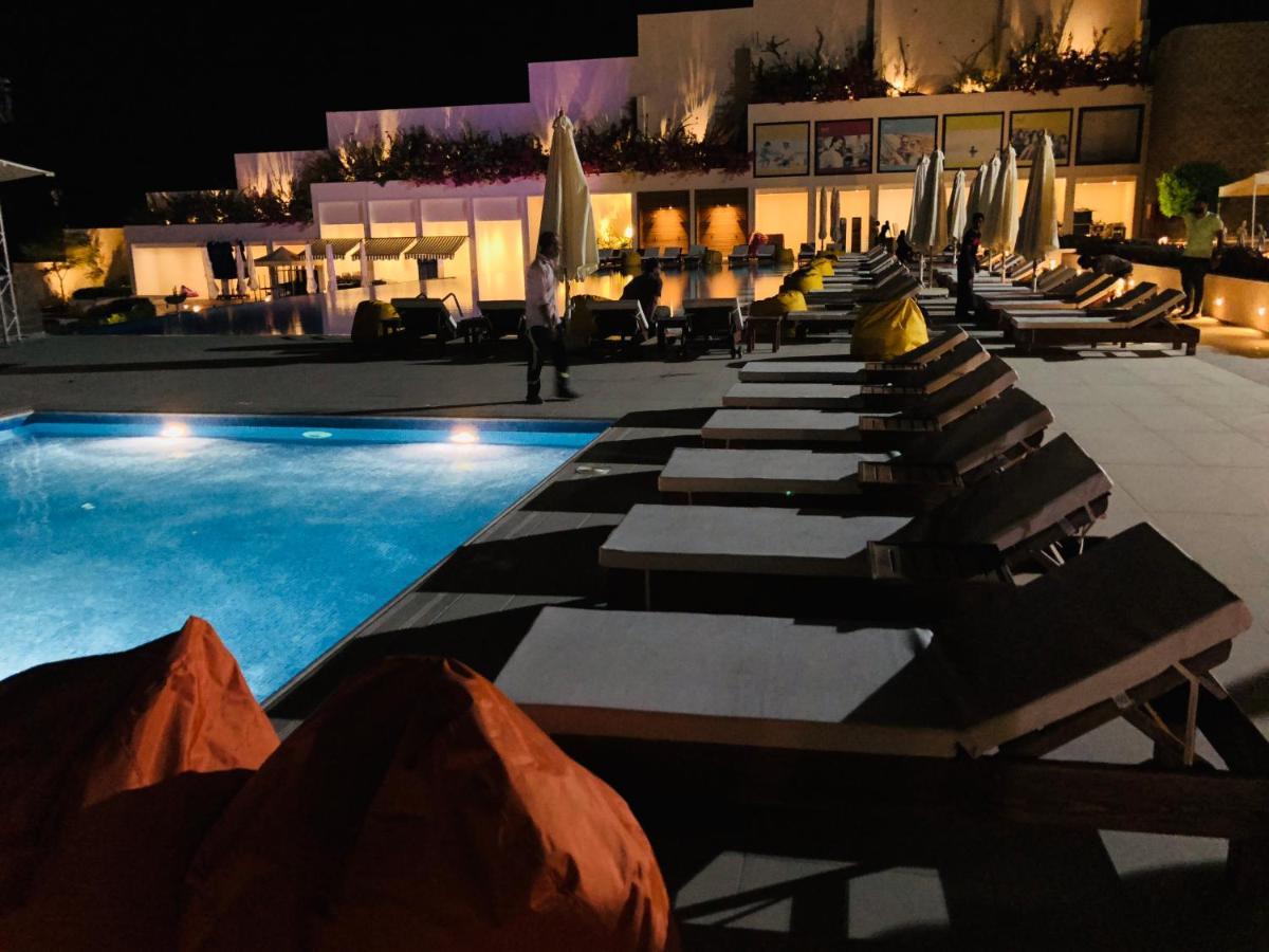 Almira Beach Dead Sea Sweimeh Exterior photo